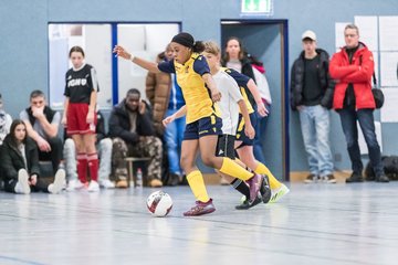 Bild 1 - wCJ Norddeutsches Futsalturnier Auswahlmannschaften